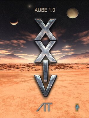 cover image of Aube 1.0